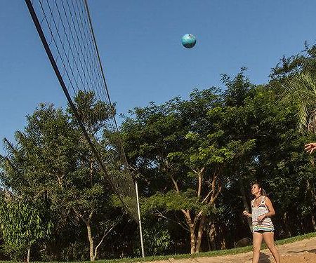 Guembe Biocentro & Resort Santa Cruz de La Sierra Εξωτερικό φωτογραφία